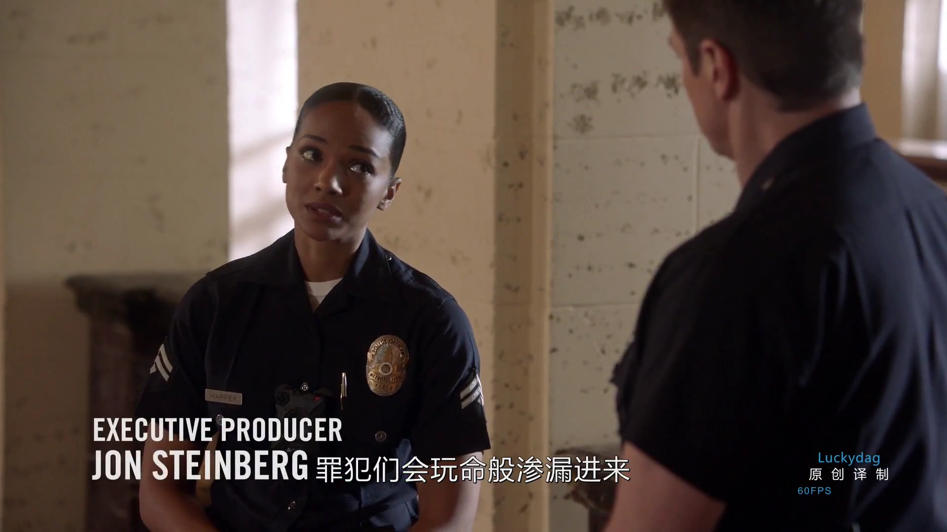 The Rookie.s03e06.luckydag.菜鸟老警..第三季第六集.02